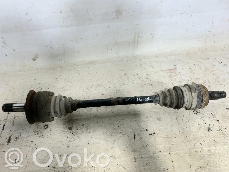 BMW 3 E90 E91 Rear driveshaft 