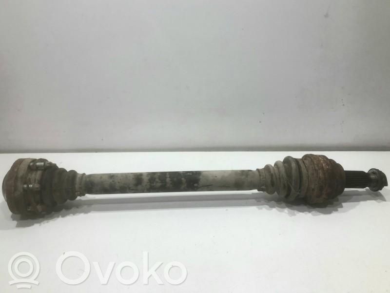 BMW 5 E60 E61 Front driveshaft 