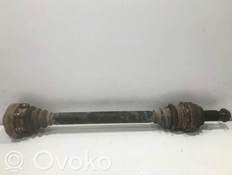 BMW 5 E60 E61 Front driveshaft 