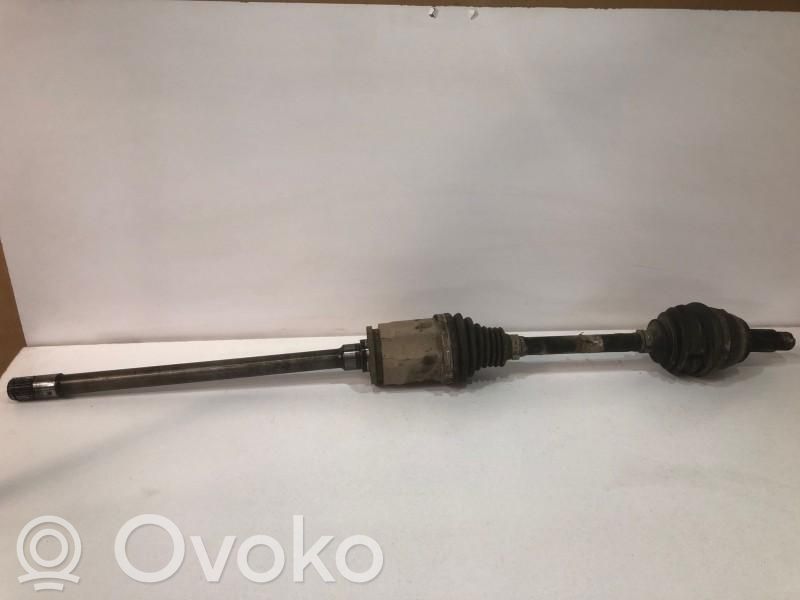 Front driveshaft   P755394607