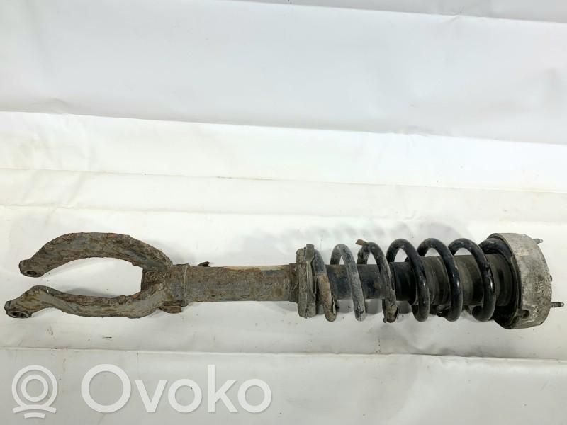 BMW X5 E70 Front shock absorber/damper 