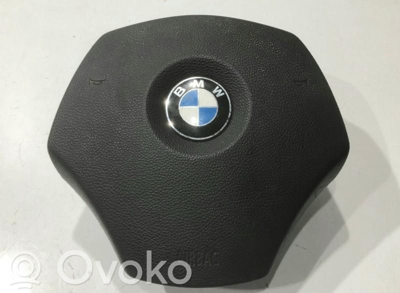 BMW 3 E90 E91 Stūres drošības spilvens 