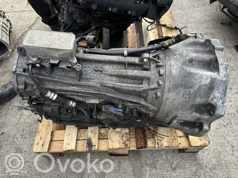 Automatic gearbox   NAC,0C8300037G