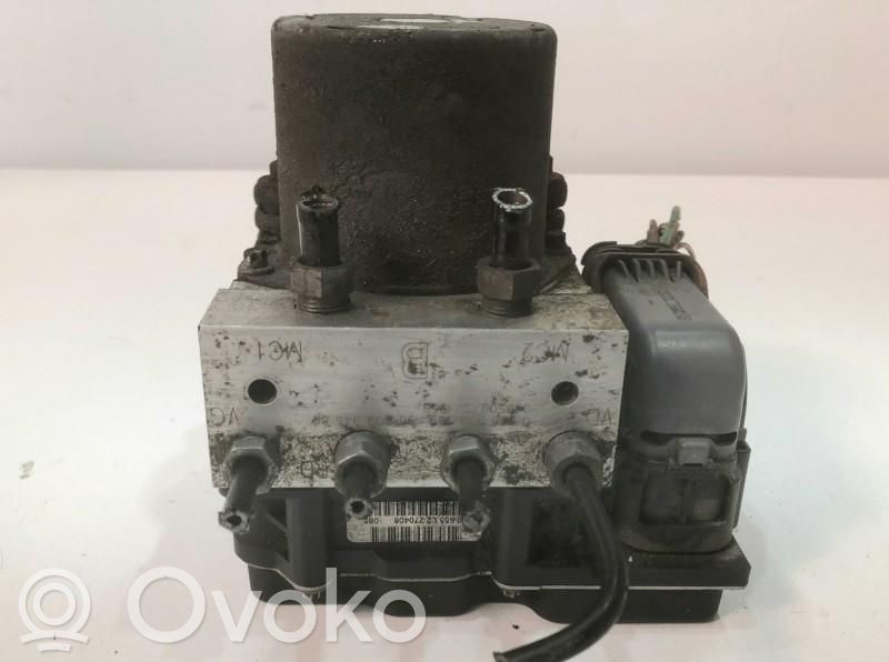 Citroen C4 Grand Picasso ABS Pump 