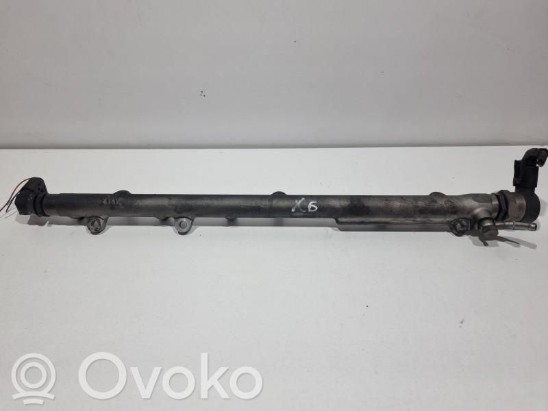 Fuel main line pipe   779551403