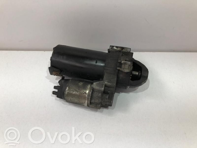 Motor de arranque   780120302,0001115069