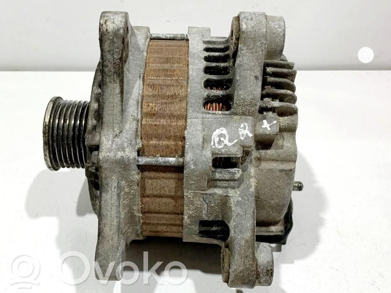 Nissan Qashqai+2 Alternador 