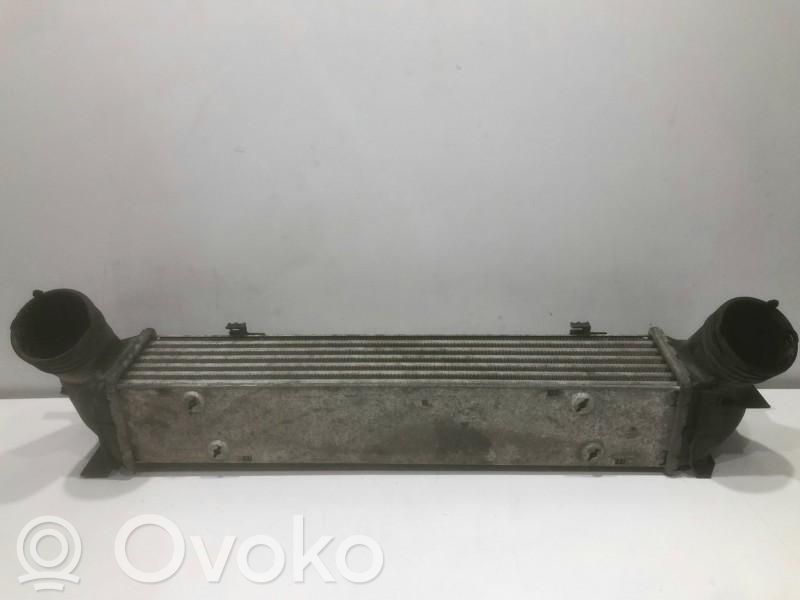 Intercooler radiator   752491608,752491608