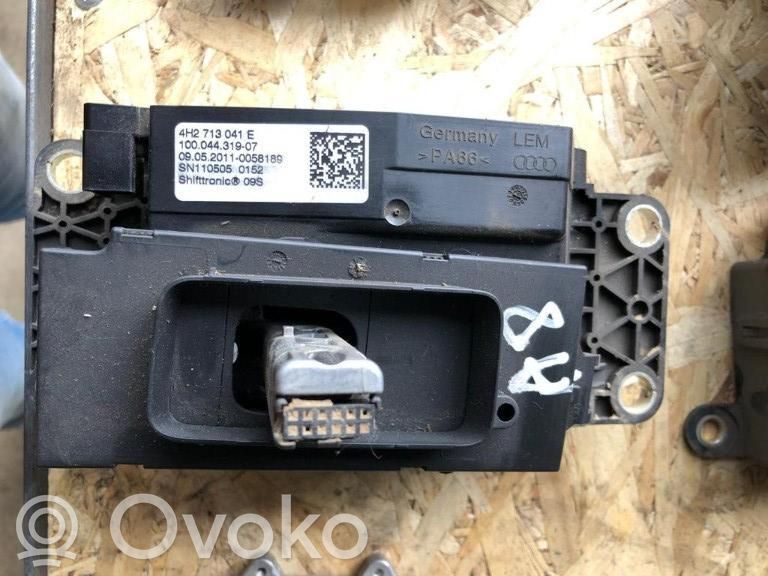 Selector de cambios   4H2713041E,4H2713041E