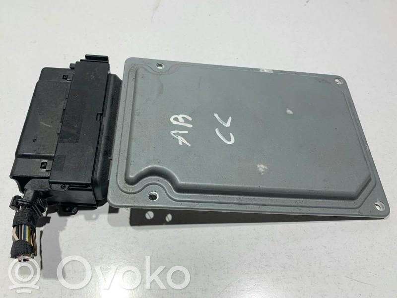 Módulo de control Gateway   3C0907376A,3C0907376A
