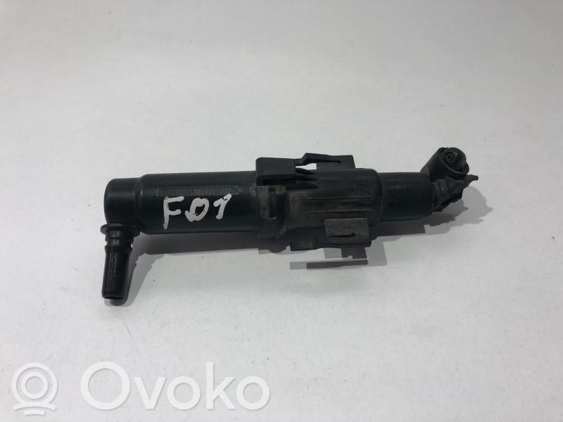 Žibinto apiplovimo purkštuko laikiklis   7178744