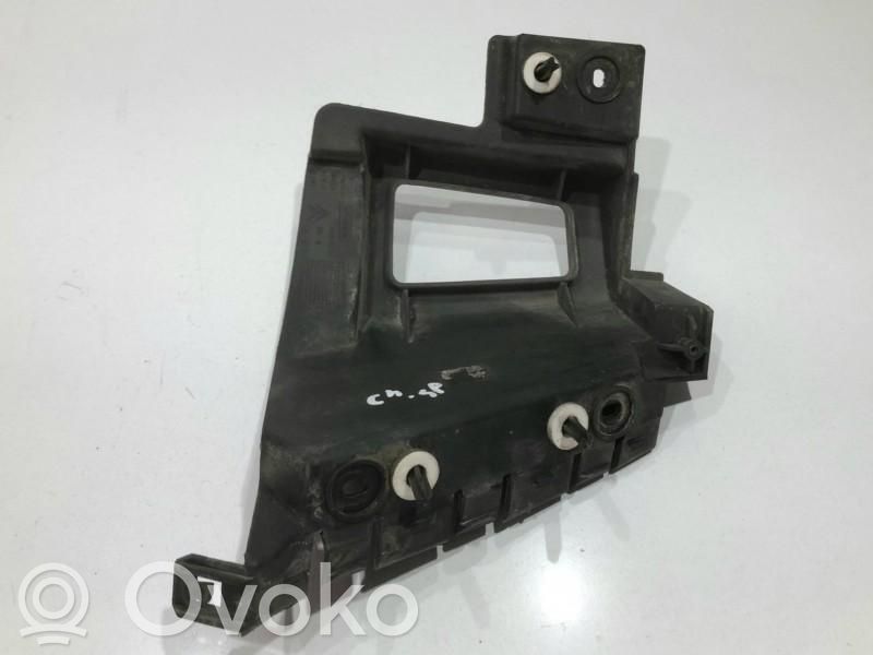 Front bumper mounting bracket   9680526280