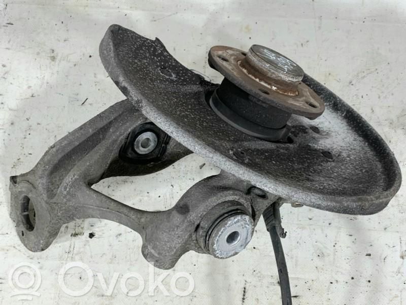 Achsschenkel vorne   4G0505431E,4G0505431C