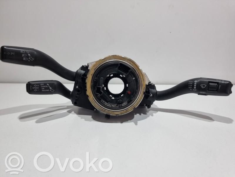 Audi A6 S6 C6 4F Wiper turn signal indicator stalk/switch 