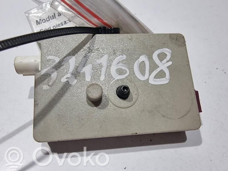BMW 3 E92 E93 Gateway valdymo modulis 