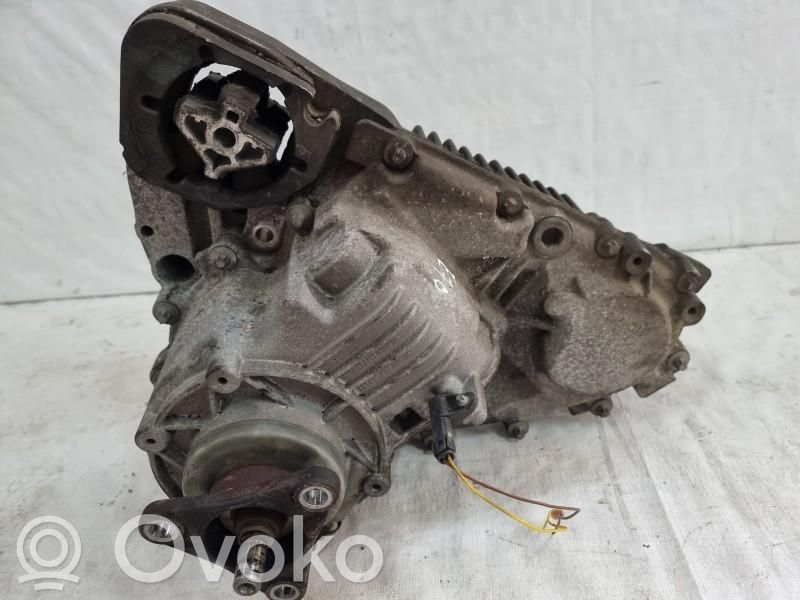 BMW X5 E70 Steuergerät Verteilergetriebe 