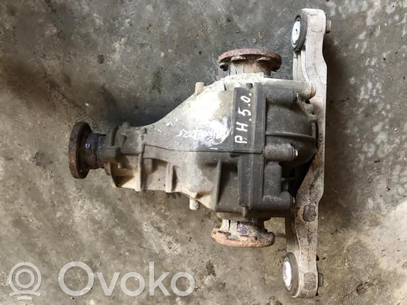 Volkswagen Phaeton Vorderachsgetriebe Differentialgetriebe 