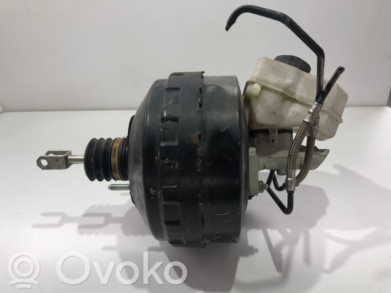 BMW 1 E81 E87 Brake booster 