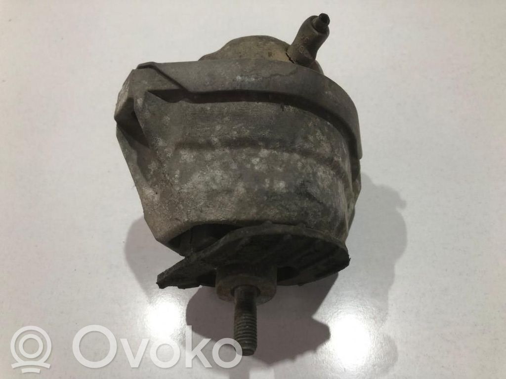 BMW 5 E60 E61 Support de moteur, coussinet 