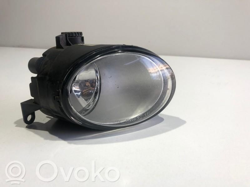 Volkswagen Phaeton Front fog light 