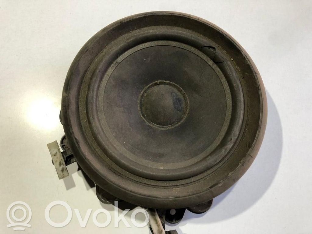Audi A8 S8 D3 4E Haut-parleur de porte avant 