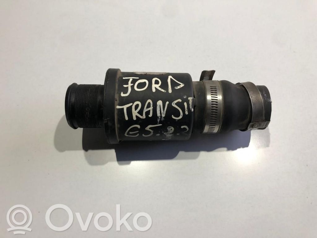 Interkūlera šļūtene (-es) / caurule (-es)   4012600A,4012600A
