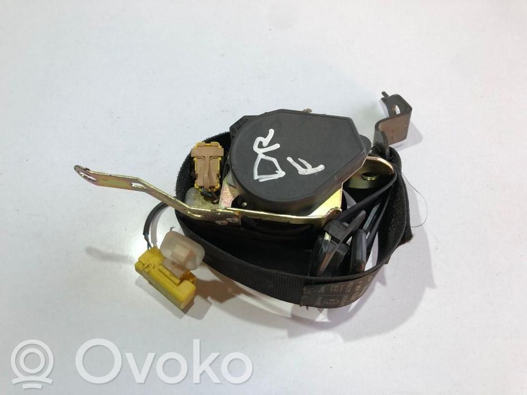 Volkswagen Polo Cinturón delantero 