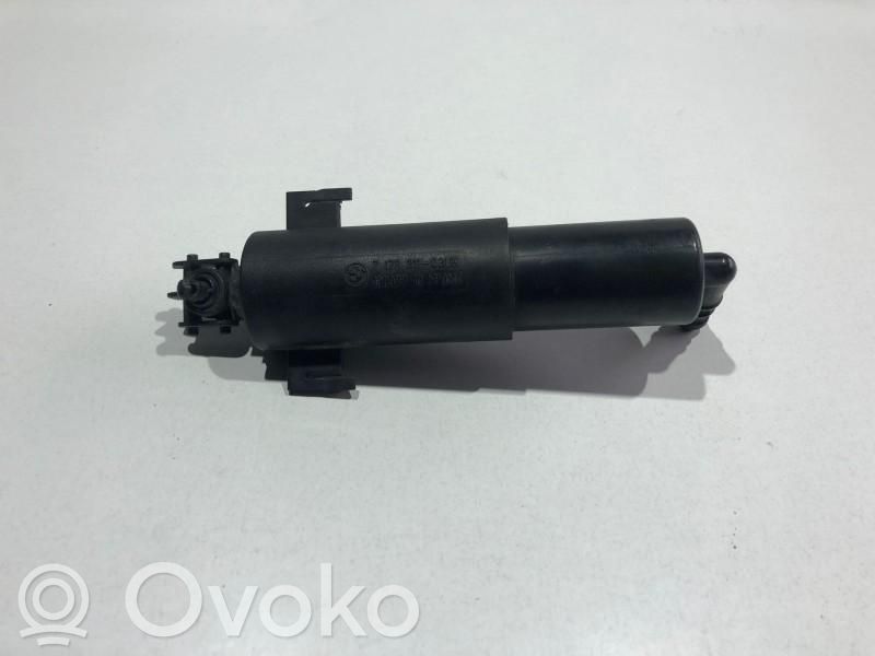 BMW 3 E90 E91 Headlight washer nozzle holder 