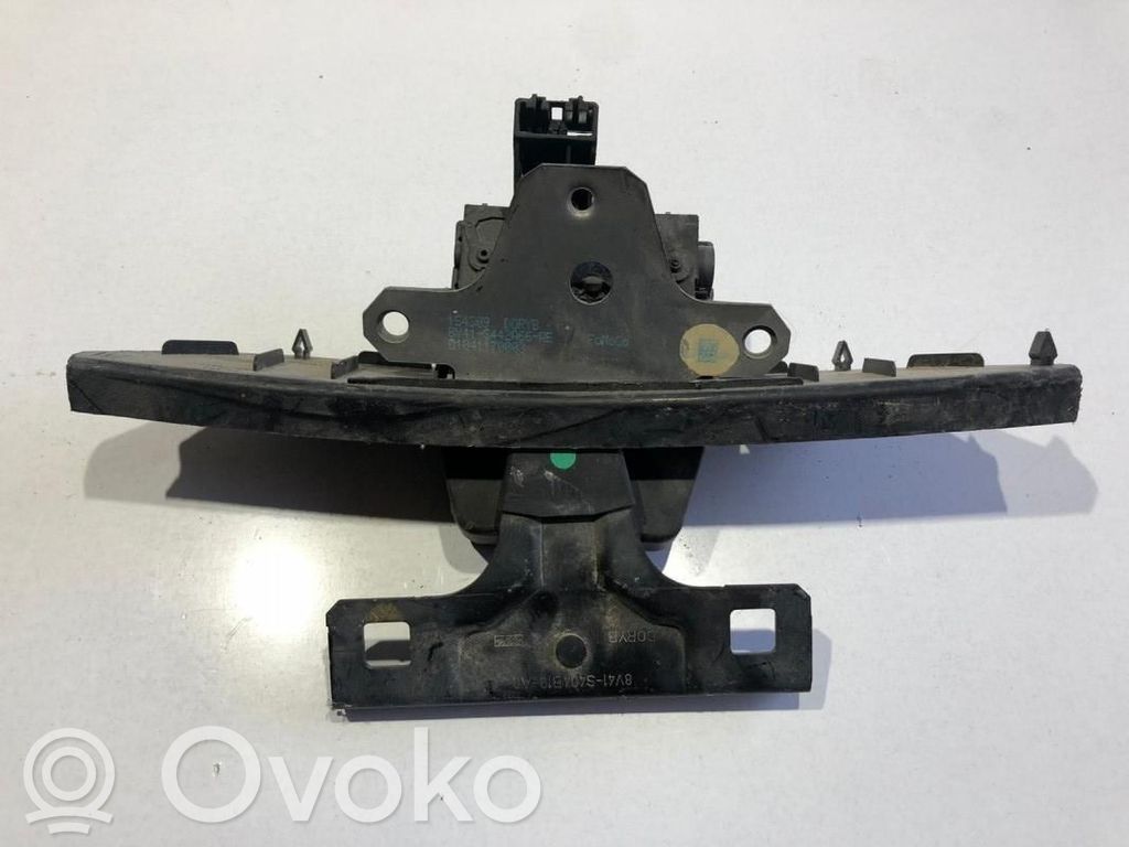 Ford Kuga I Tailgate/trunk/boot lock/catch/latch 