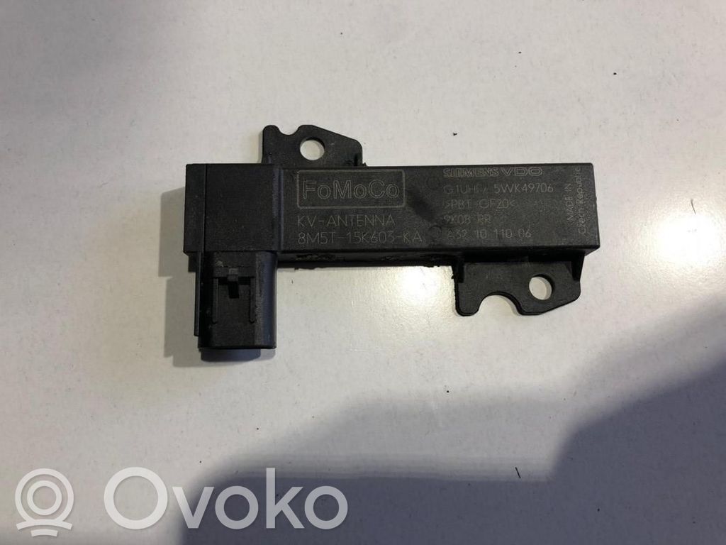 Gateway valdymo modulis   A321011006