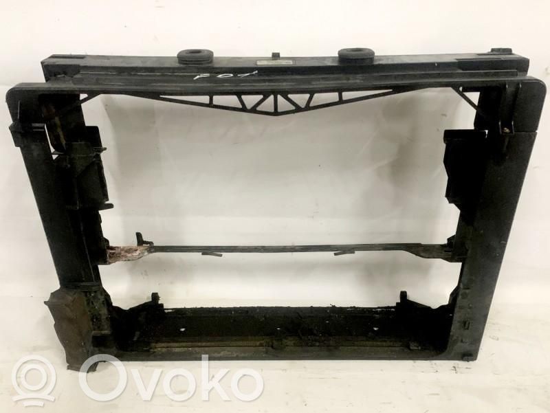 BMW 7 F01 F02 F03 F04 Engine compartment bulkhead 