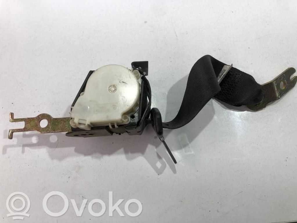 BMW 5 E60 E61 Rear seatbelt 