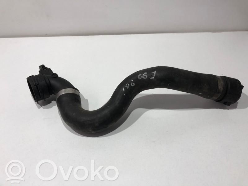 BMW 3 E90 E91 Coolant pipe/hose 