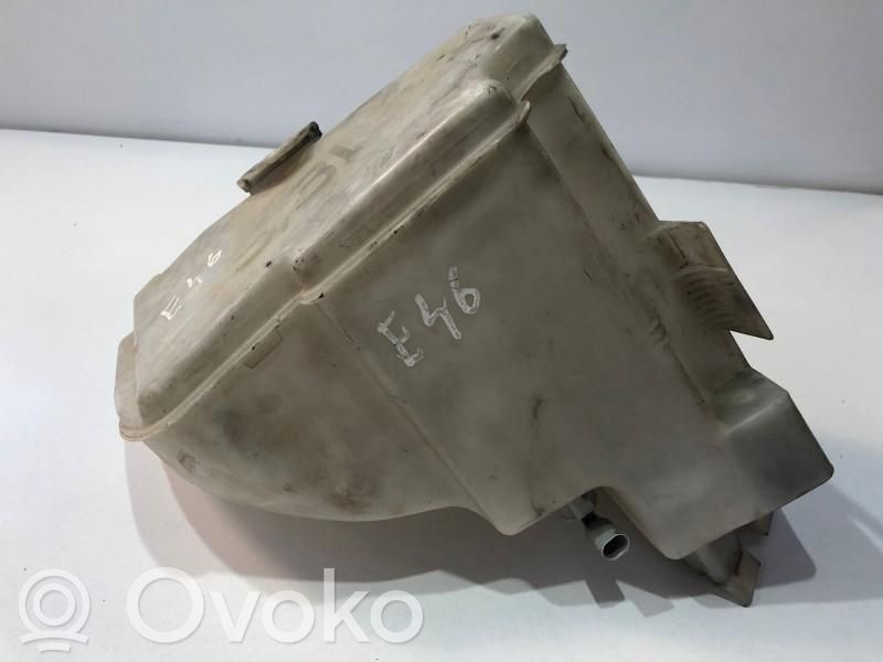 BMW 3 E46 Logu šķidruma tvertne 