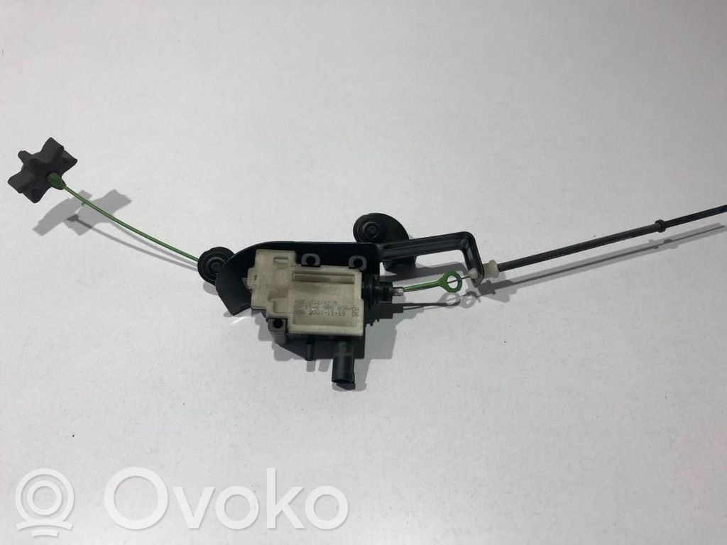 BMW 5 E60 E61 Rear window wiper motor 