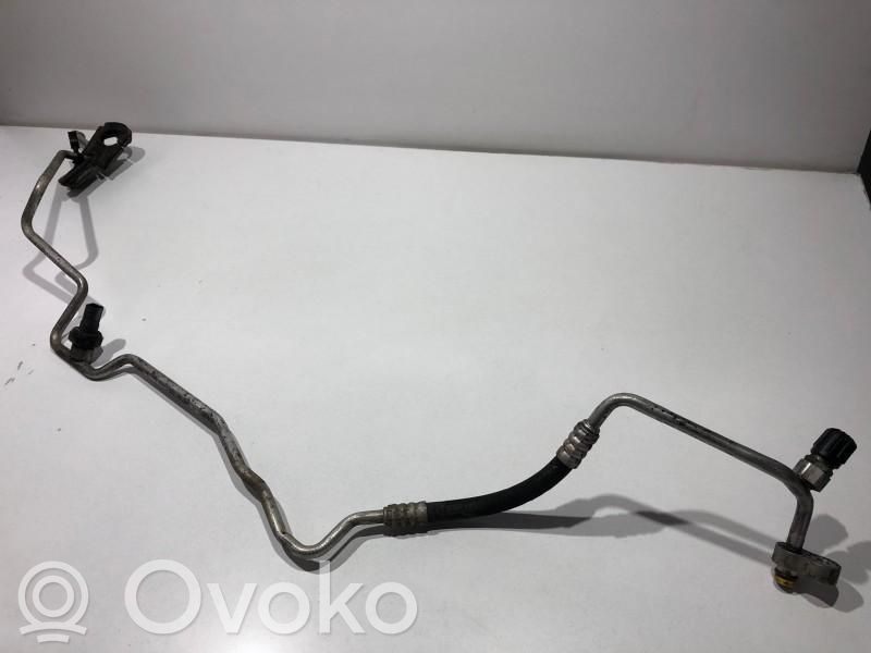 BMW 5 E60 E61 Air conditioning (A/C) pipe/hose 