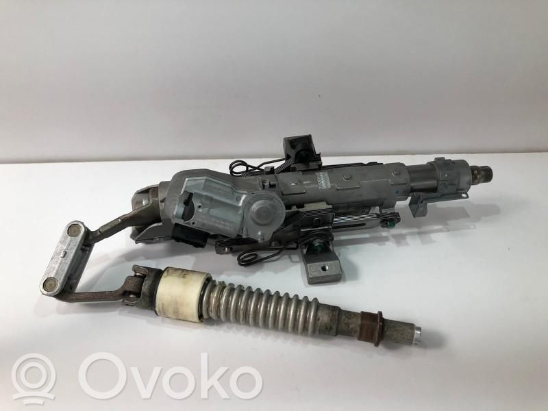 Mercedes-Benz E W211 Motor de ajuste de la columna de dirección 