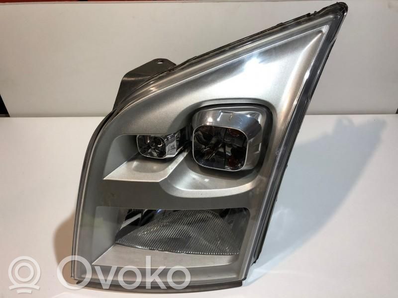 Ford Transit Scheinwerfer 
