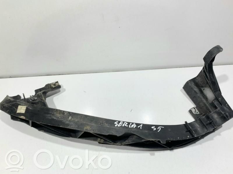 BMW 1 E81 E87 Soporte de montaje de faro delantero/faro principal 