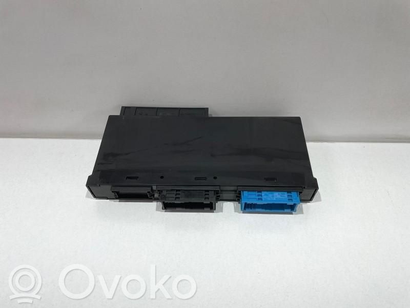 BMW 5 F10 F11 Module confort 