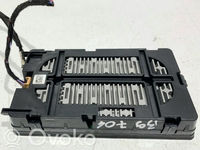 Gateway-Steuermodul   8W0035502A,8W0035502A