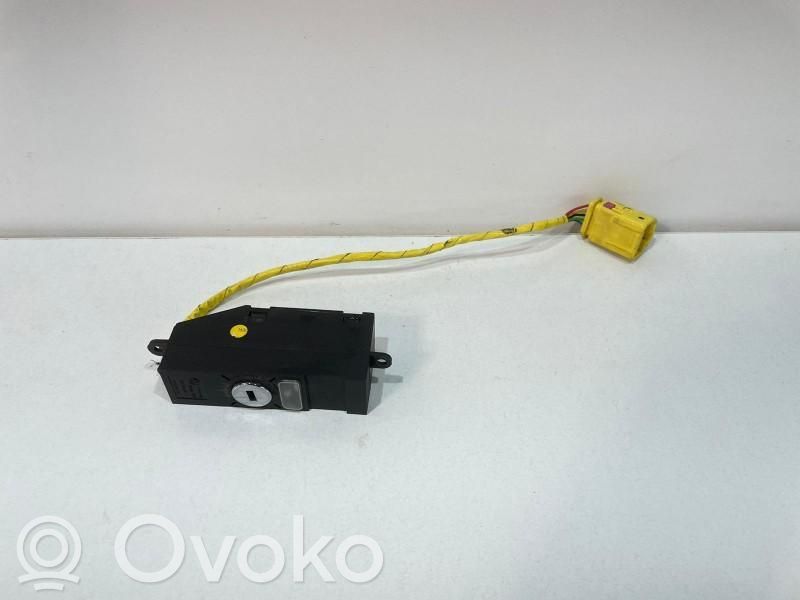 Virtalukko   3D1919211A,3D1919211A
