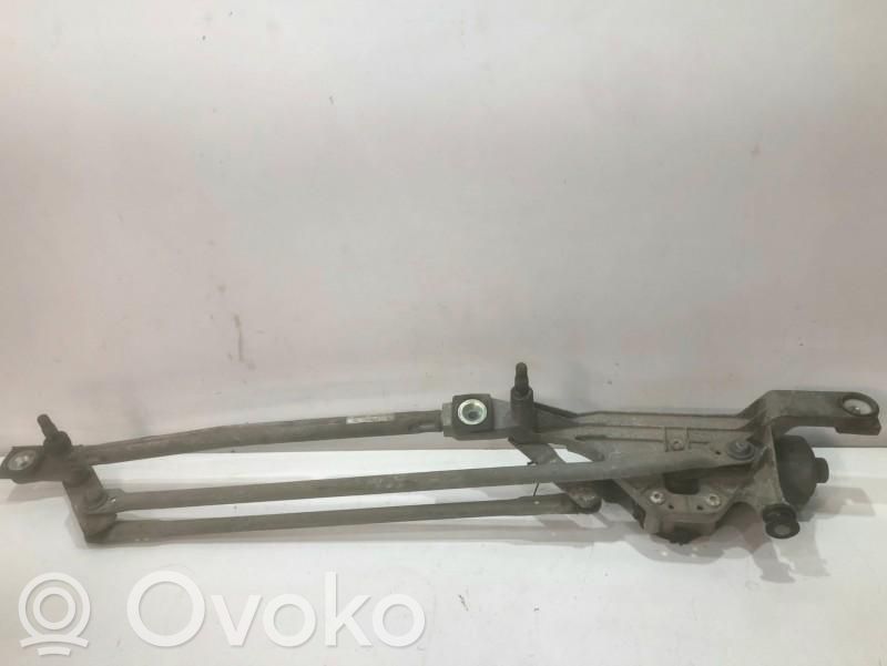 Ford Focus Front wiper linkage 