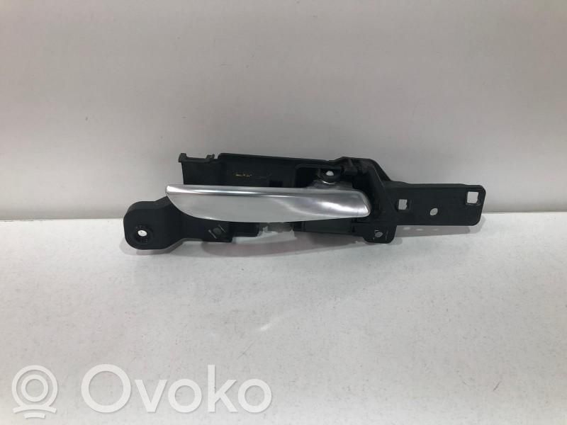 BMW X6 E71 Manecilla externa puerta delantera 
