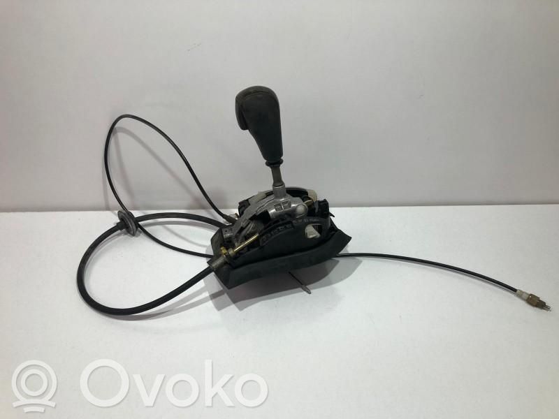 BMW X5 E53 Gear shifter/selector 