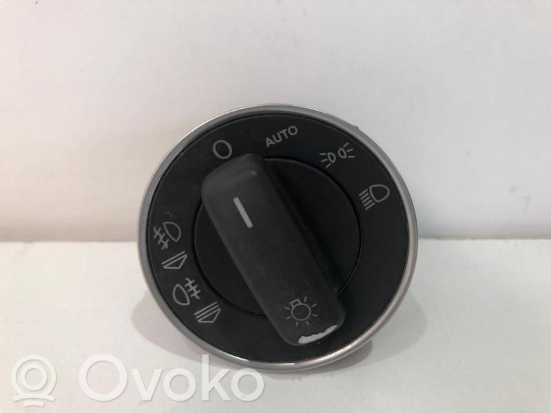 Audi A8 S8 D3 4E Interruttore luci 