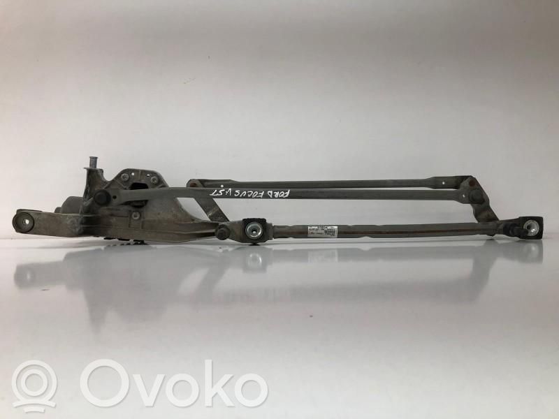 Ford Focus Front wiper linkage 