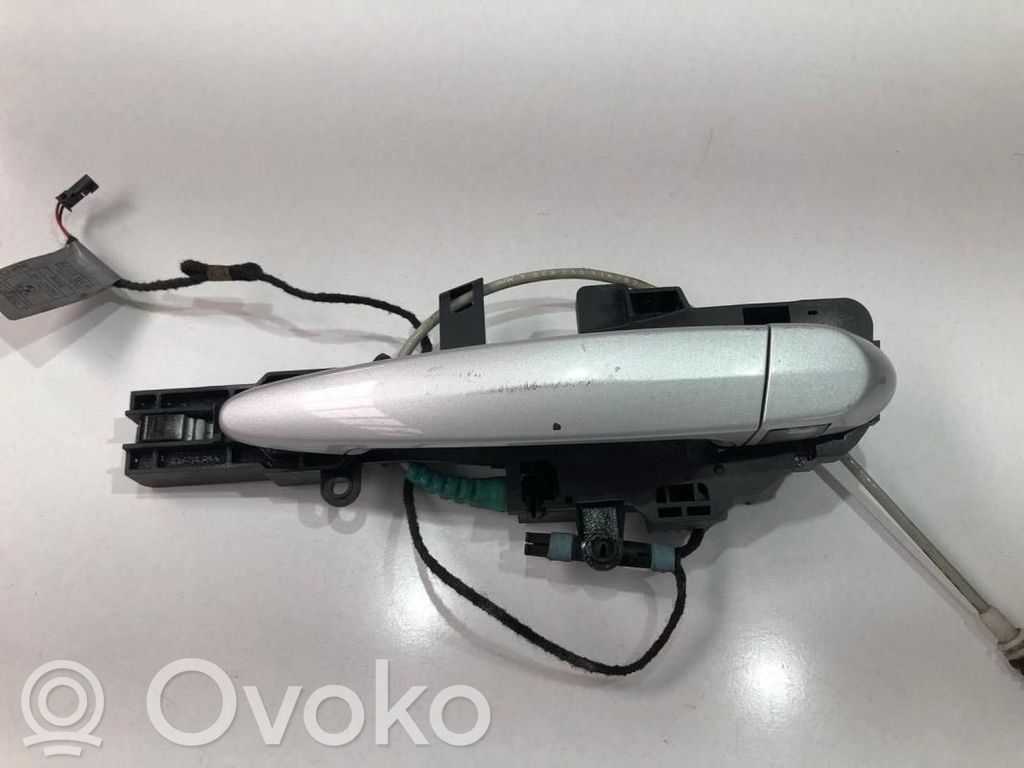 BMW 1 E81 E87 Manecilla externa puerta trasera 