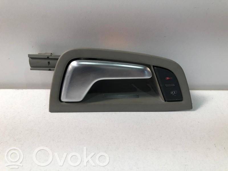 Etuoven ulkokahva   4E0837020,4E0839020
