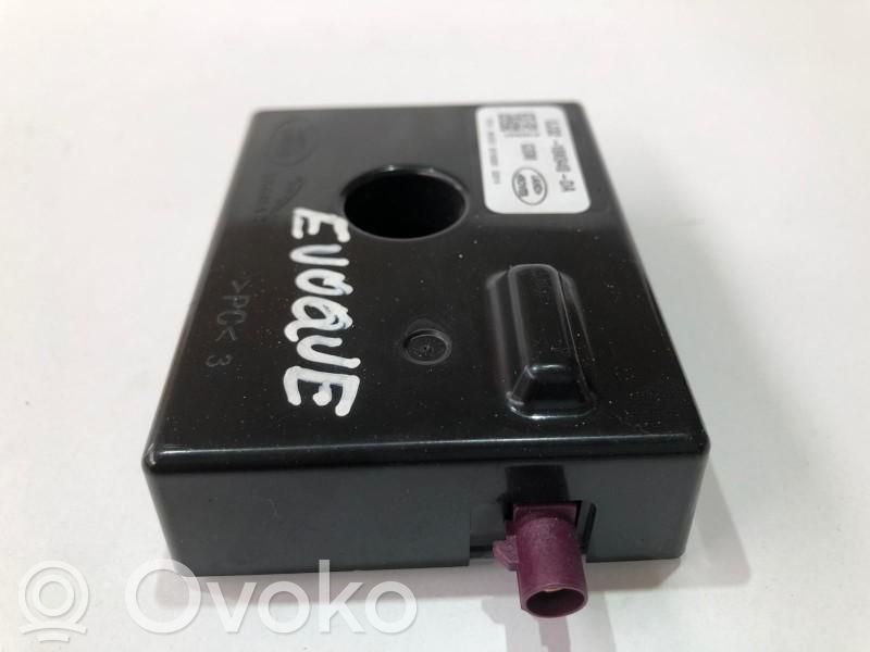 Land Rover Evoque I Gateway valdymo modulis 